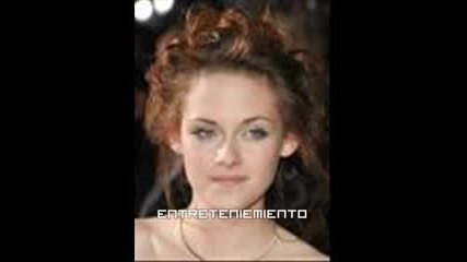 Kristen Stewart - Paparazzi