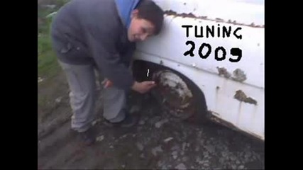 Tuning 2009