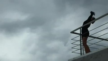 Hurts - Wonderful Life [mv]