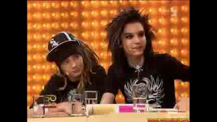 Bill & Tom Everytime X3 Specia