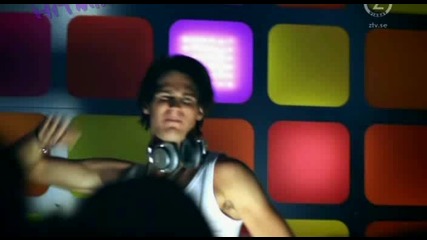 Basshunter - All I Ever Wanted English