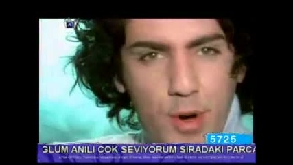 Faruk K - Korkak (orjinal klip) Hq