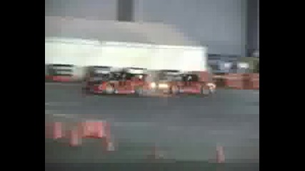 Japance Drift