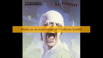 Scorpions - Dynamite