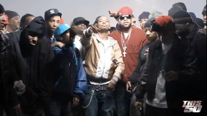 Lloyd Banks - bimmer benz ot bentley ///hd///