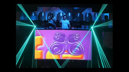 Dj Tiesto - Lethal Industry