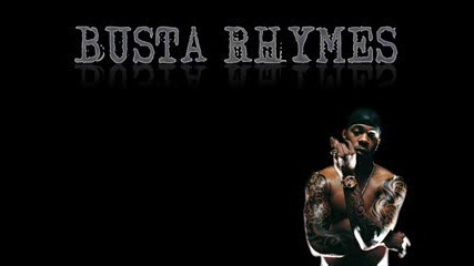 Busta Rhymes - Breathin Like That