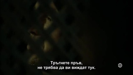 Inquisitio Инквизиция S01e04(2012)