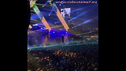 Aleksandra Prijović i Saša Matić - Ko si ti / Live, Arena Zagreb (04.12.2023.) .mp4