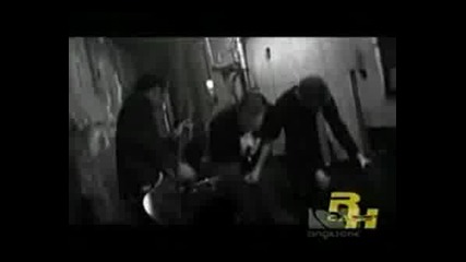 Thousand Foot Krutch - Puppet