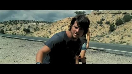 The Hitcher (2007) Trailer Hd