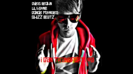 I Can Transform Ya (feat. Conor Maynard)