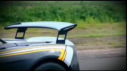 119 Fifth Gear - Lotus 2 Eleven