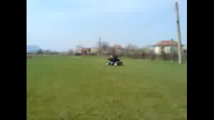 lud s Atv