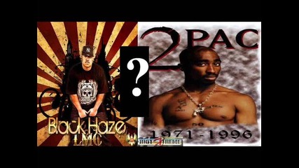 2pac alive 2009 proof best ever [part 2]