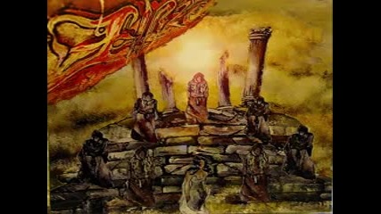 Zirze - Zirze ( 2004 full Album ) Power Folk Metal Spain