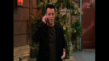 Joey - 2x15 - Joey And The Dad 