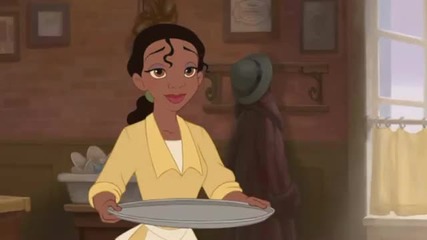 The Princess and the Frog - Down in New Orleans 