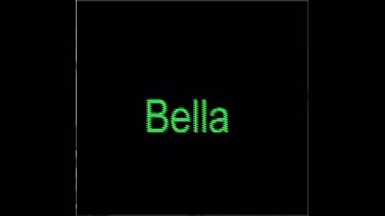 Bella Thorne-collab