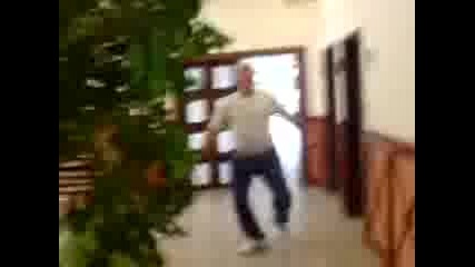 Танци Еп.2