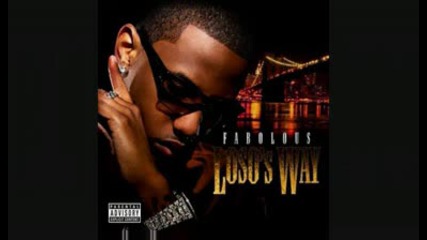 Fabolous - My Time (feat. Jeremih)
