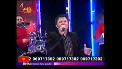 Serif Konjevic - Dvije rane