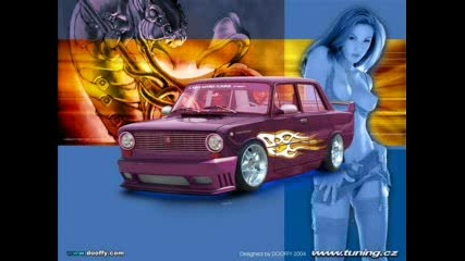 Malko Tuning