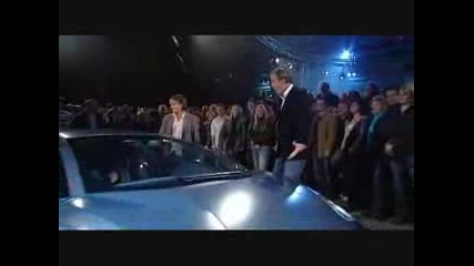 Top Gear - Lamborghini Reventon