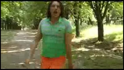 Деян Неделчев - В гората