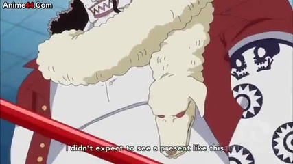 One Piece 535 eng sub Hd