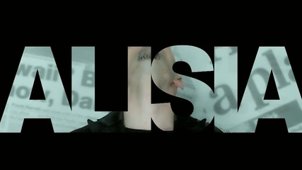 Alisiq - Na kragal chas - Official Video 2012