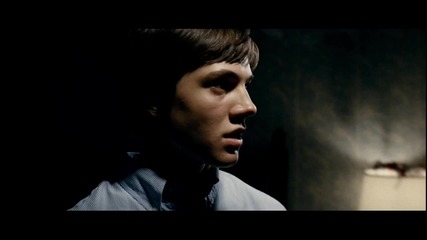 Exclusive..the Vampires Assistant - Trailer H Q 