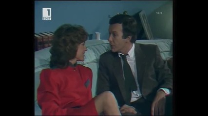 Шатовалон / Chateauvallon (1984) Епизод 3, цял , Бг аудио