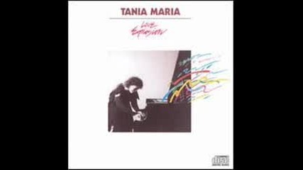 Tania Maria - Deep Cove View (1984)
