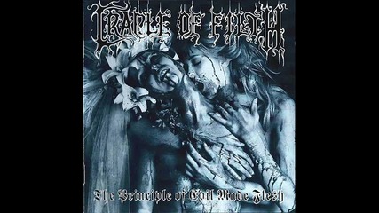 Cradle Of Filth - One Final Graven Kiss 