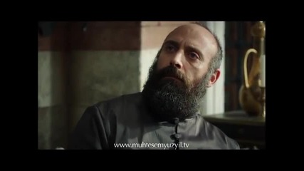 Великолепният Век 103. Епизод 3. Трейлър - Финала на Сезона - Бг Субтитри