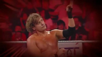 Wwe - William Regal Theme