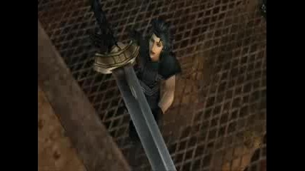 Over The Hills And Far Away Genesis/Aerith