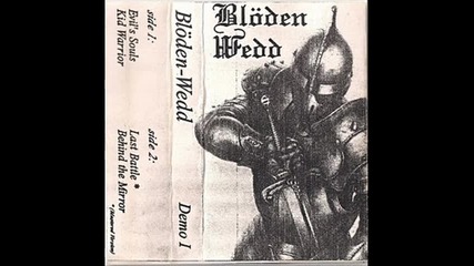 Bloden Wedd - Last Battle 