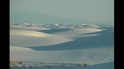 Future World Music - White Sands