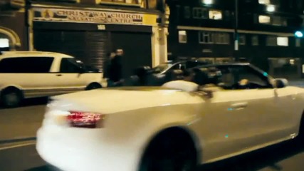 Professor Green ft. Maverick Sabre - Jungle