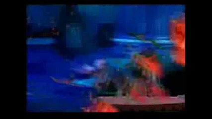 If You Can Dream - Disney Princess