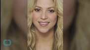 Shakira and Pique May Have Another Athlete in the Family