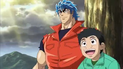 Toriko - Episode 131 [ Eng Subs ]