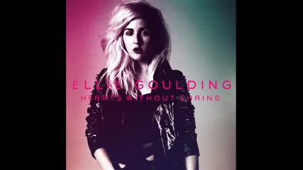 Ellie Goulding - Hearts Without Chains (official Audio)