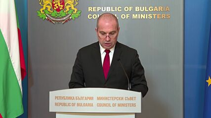 Гроздан Караджов: Остров „Св. Кирик и Юлита“ ще поеме туристическото корабоплаване край Созопол
