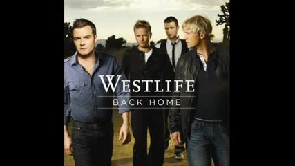 Westlife - Back Home