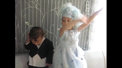 princesa ani i ramco
