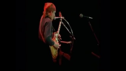 The Eagles - Rocky Mountain Way