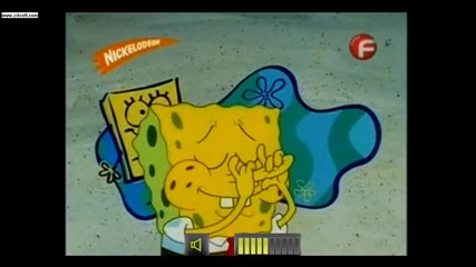 Spongebob епизод 7 бг аудио